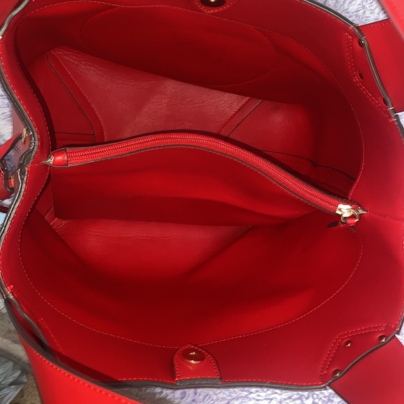 JUMBO CALVIN KLEIN BAG - Picture 7 of 13